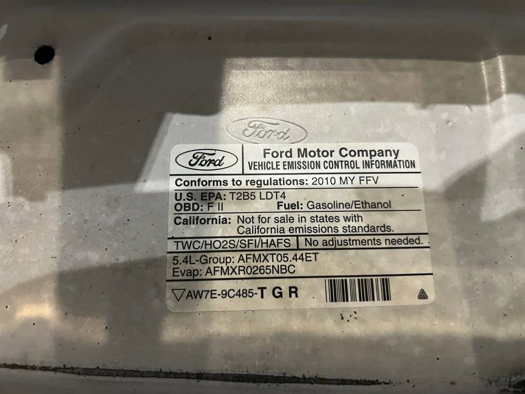 Used 2010 Ford F150 XLT image 37