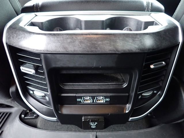 Used 2022 RAM 1500 Big Horn image 16