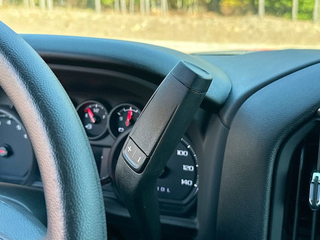 New 2026 GMC Sierra 1500 Pro w/ Graphite Edition image 22