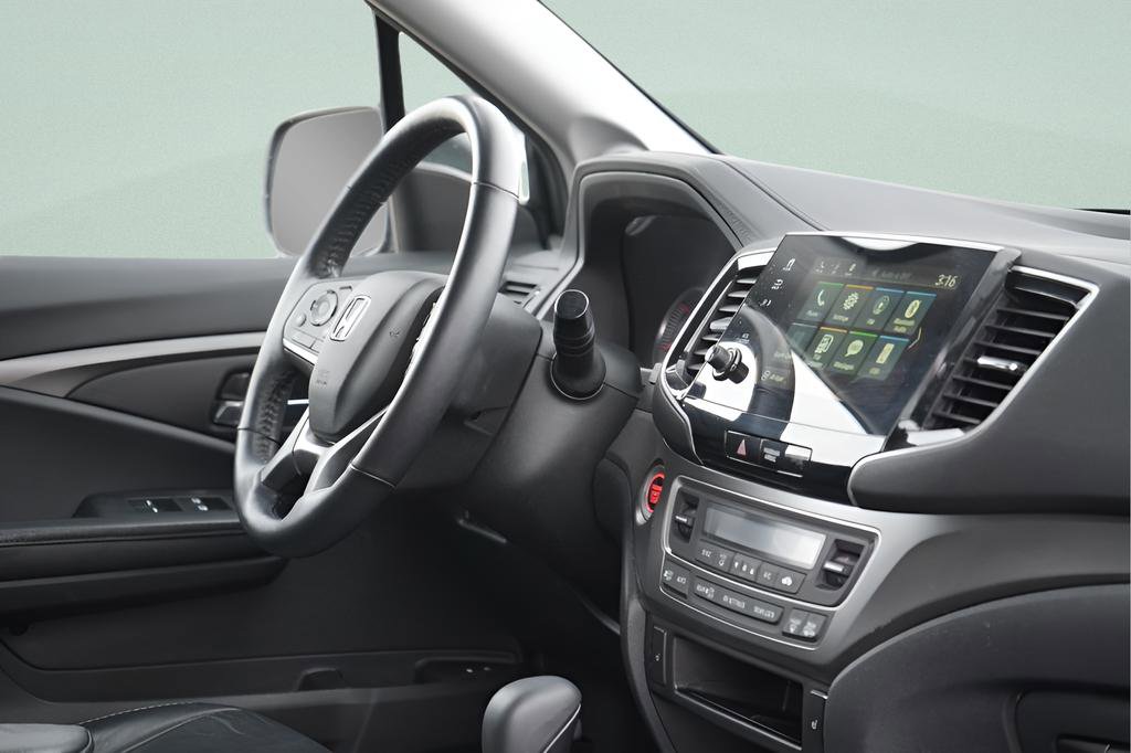 Used 2019 Honda Pilot EX-L image 14