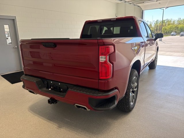 Certified 2023 Chevrolet Silverado 1500 RST w/ All Star Edition Plus image 6