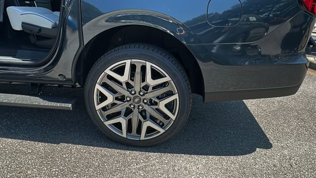 New 2026 Ford Expedition Max Platinum AWD/4WD image 19