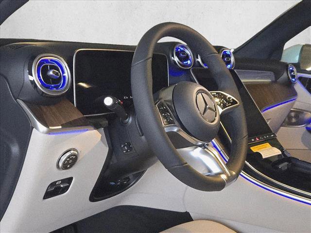 New 2026 Mercedes-Benz GLC 300 image 9
