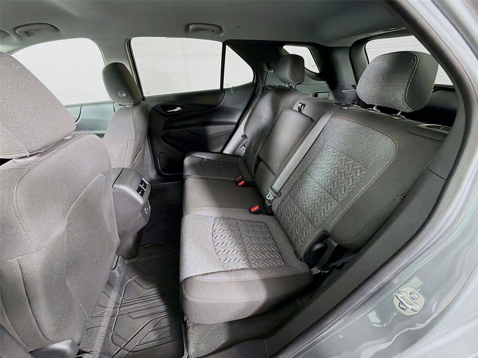 Used 2023 Chevrolet Equinox LT w/ LPO, Floor Liner Package AWD/4WD image 22