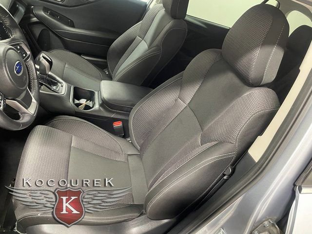 Used 2023 Subaru Outback Premium image 12