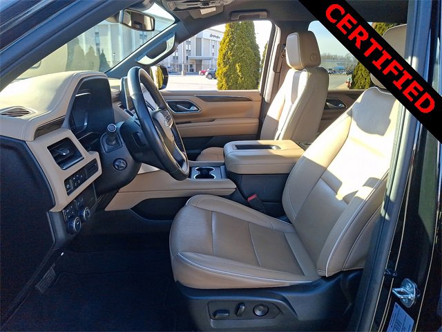 Used 2024 Chevrolet Tahoe Premier image 15