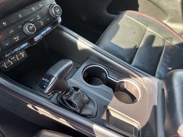 Used 2023 Dodge Durango GT AWD/4WD image 24