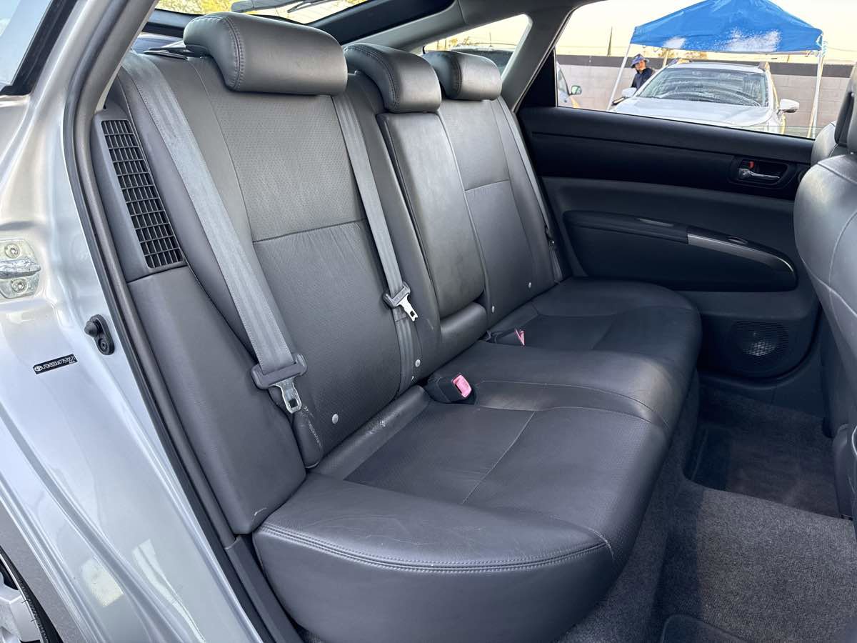 Used 2007 Toyota Prius image 15