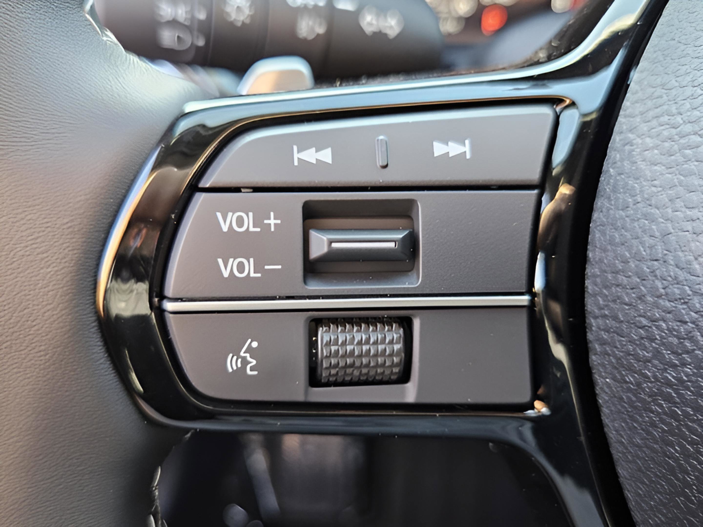 New 2025 Acura Integra A-Spec image 19