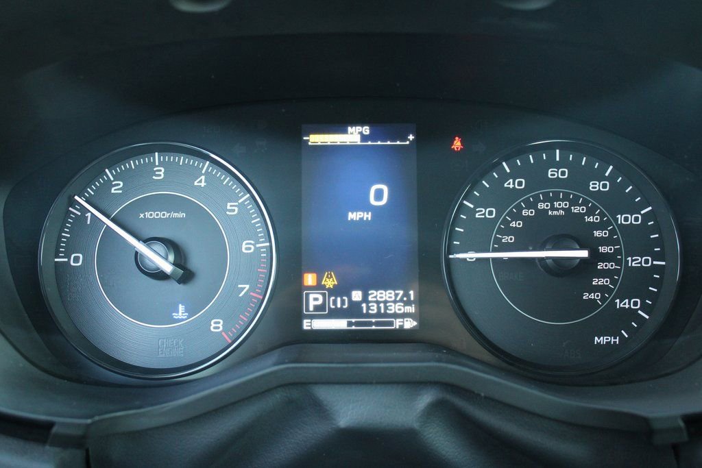 Used 2023 Subaru Impreza Premium image 14