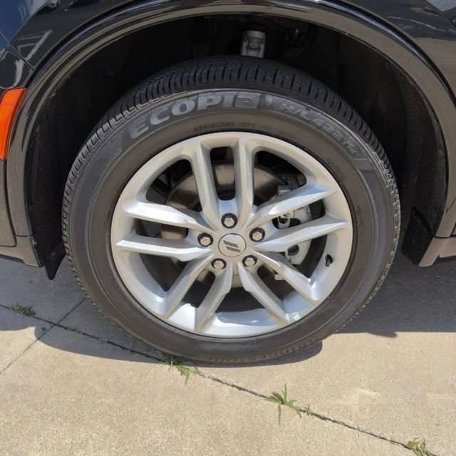 Used 2026 Dodge Durango GT AWD/4WD image 9