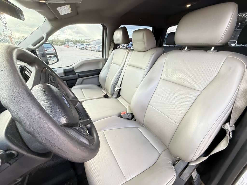 Used 2019 Ford F250 XL w/ Power Equipment Group image 33