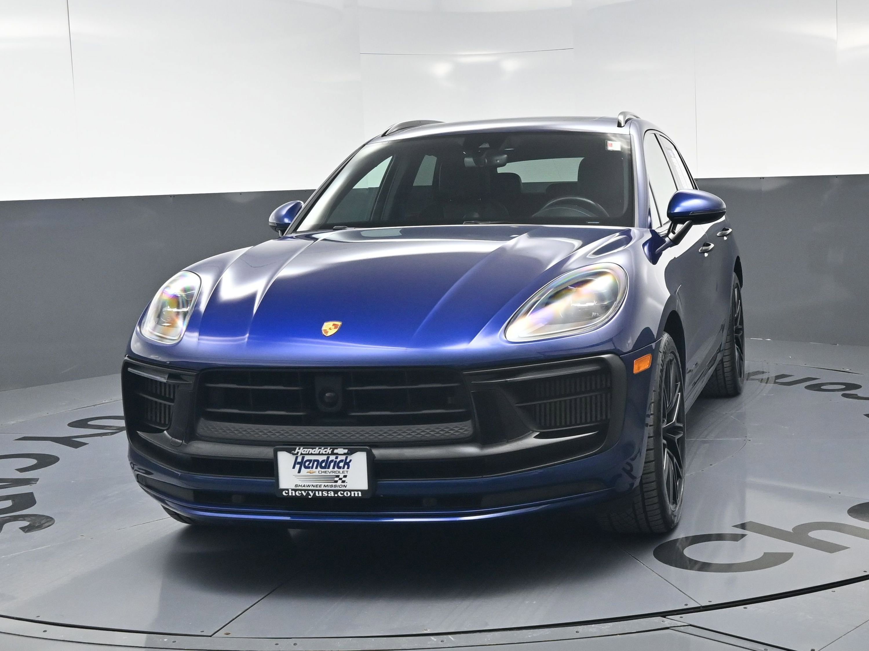 Used 2023 Porsche Macan GTS image 11