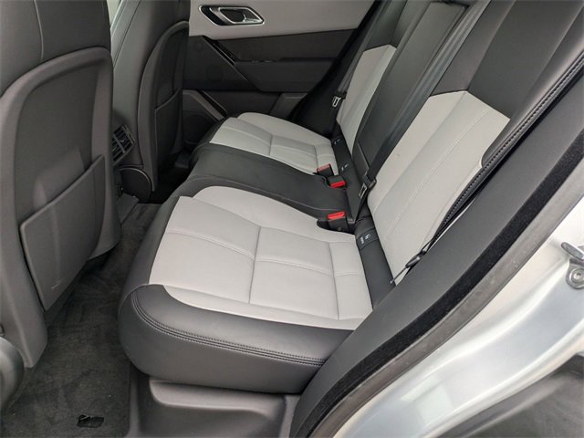Used 2024 Land Rover Range Rover Velar Dynamic SE image 15