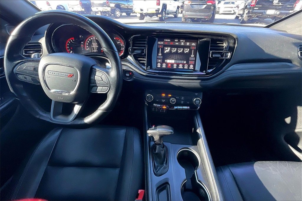 Used 2021 Dodge Durango GT image 15