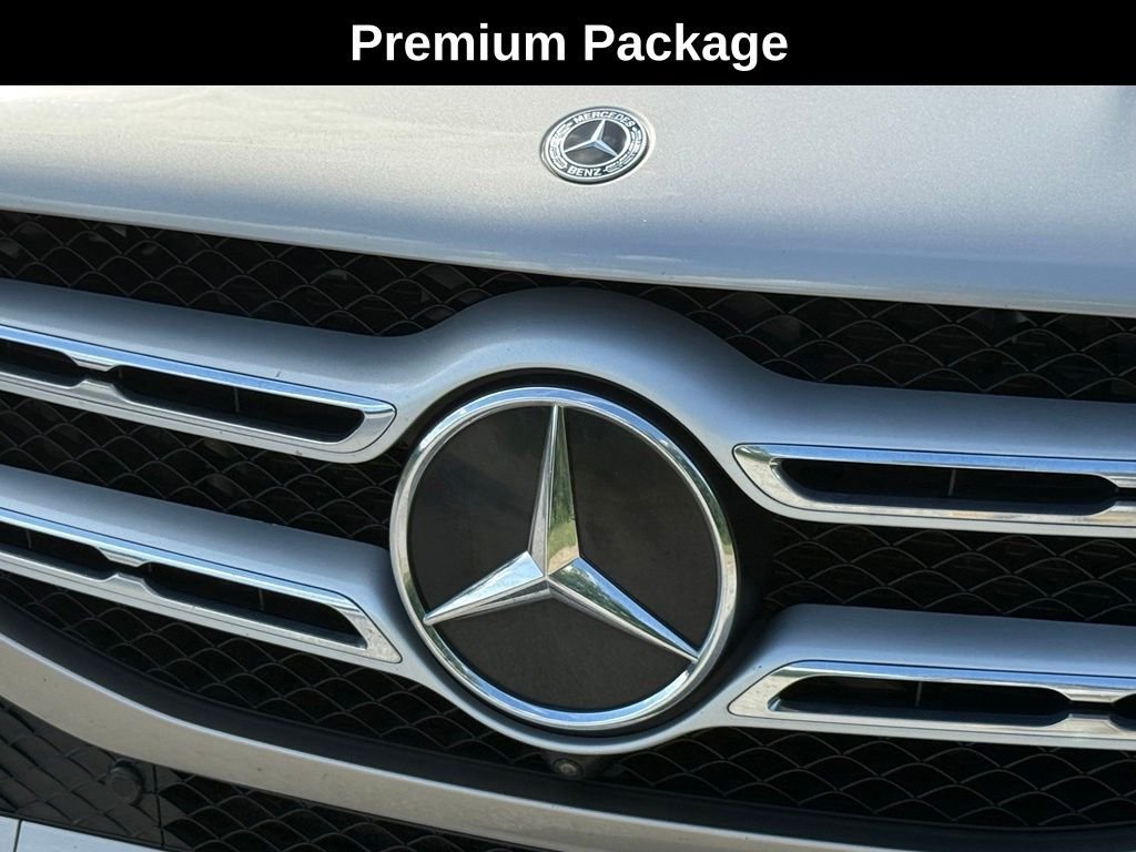 Used 2022 Mercedes-Benz GLE 350 image 6