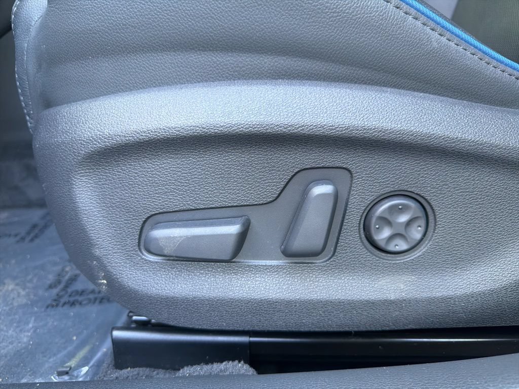 Used 2019 Hyundai Sonata Limited w/ Cargo Package FWD image 18