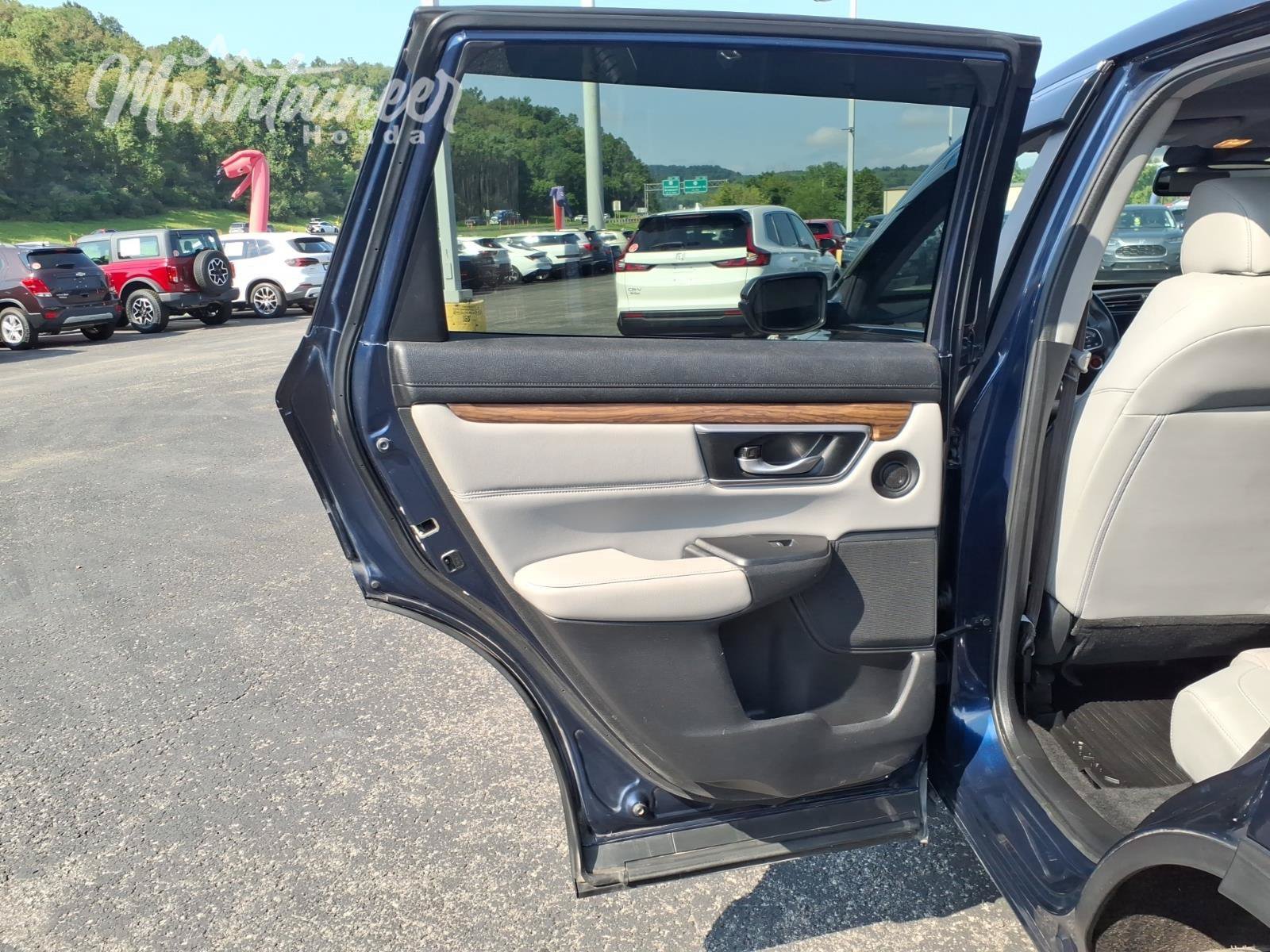Used 2018 Honda CR-V EX-L image 15