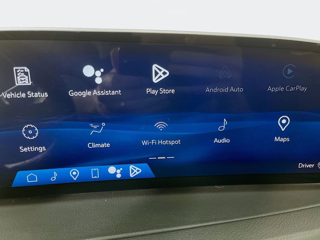Used 2024 Cadillac XT4 Premium Luxury AWD/4WD image 19