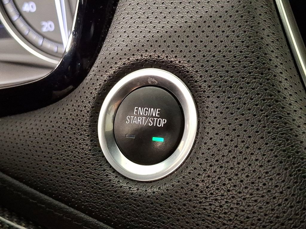 Used 2021 Cadillac XT5 Sportv AWD/4WD image 24