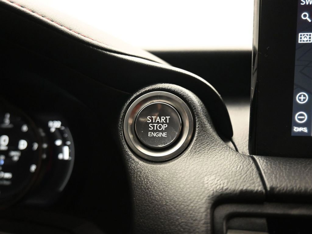 Used 2023 Lexus IS 350 F Sport w/ Navigation Package image 22