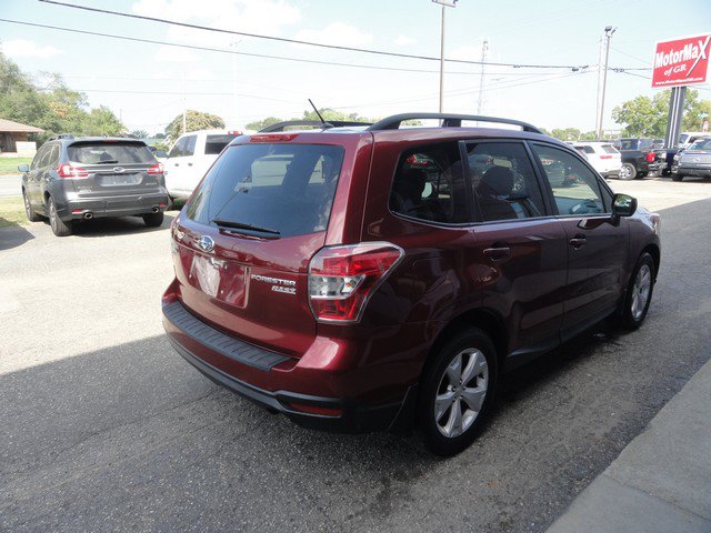Used 2015 Subaru Forester 2.5i Premium w/ All-Weather Package image 5