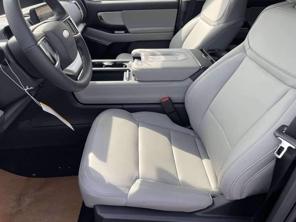 New 2026 Ford Expedition Max Active RWD image 13