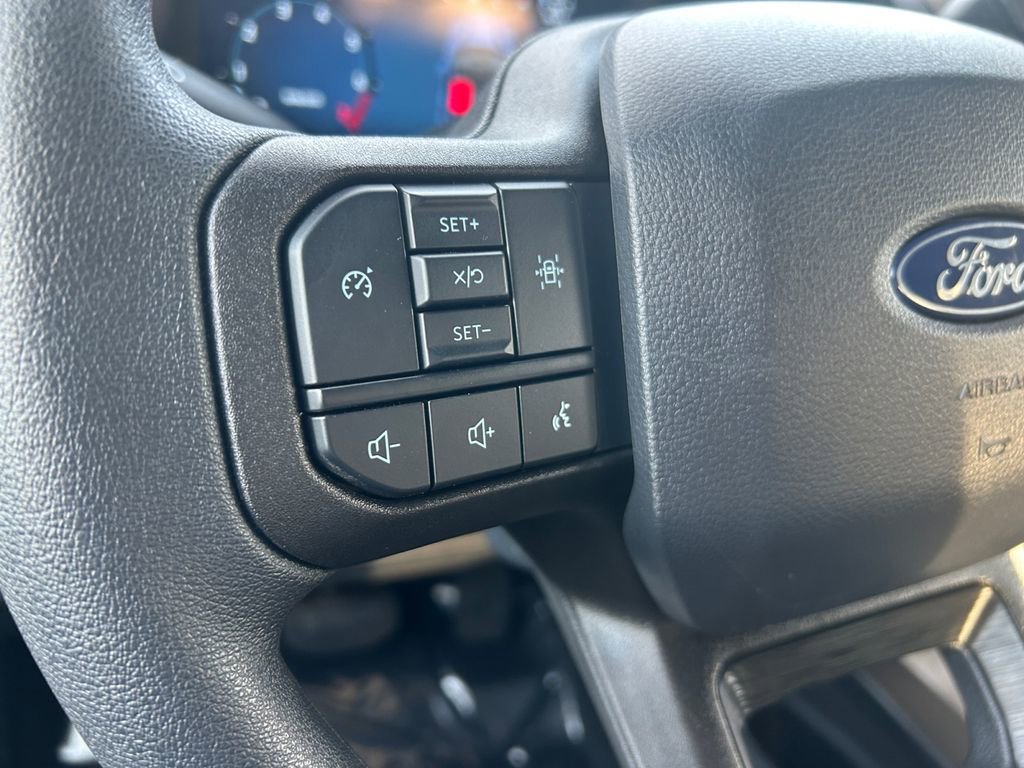 Used 2025 Ford F150 STX w/ Equipment Group 201A FX4 AWD/4WD image 17