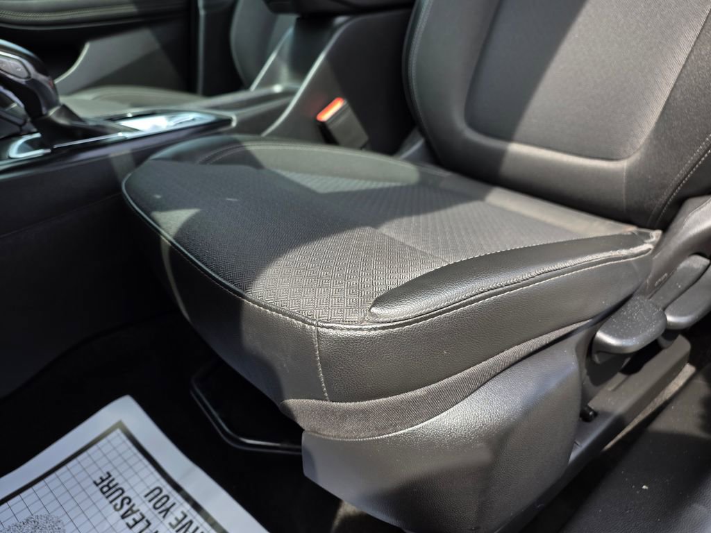 Used 2024 Buick Encore GX Preferred image 21