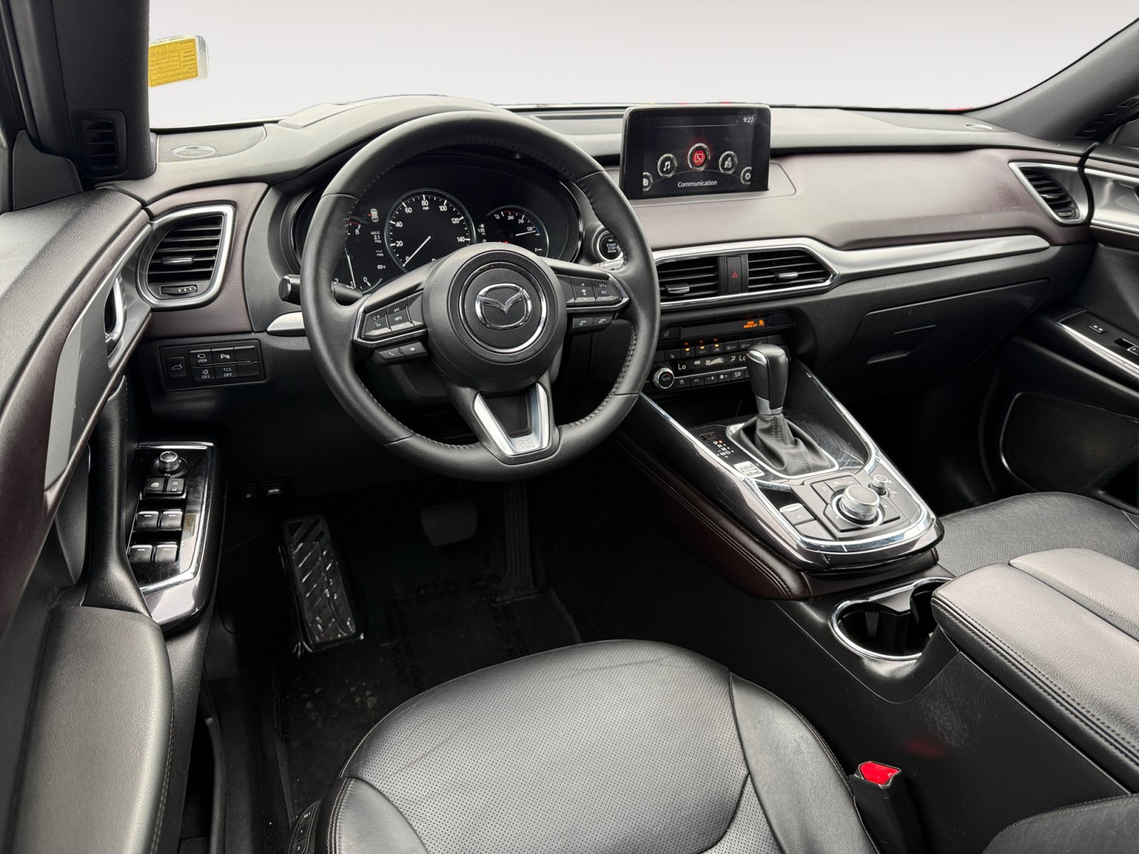 Used 2019 MAZDA CX-9 Grand Touring FWD image 15