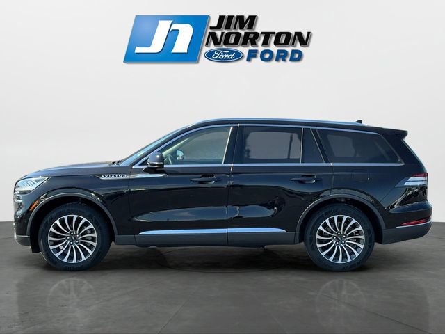 Used 2022 Lincoln Aviator Reserve w/ Equipment Group 201A image 6