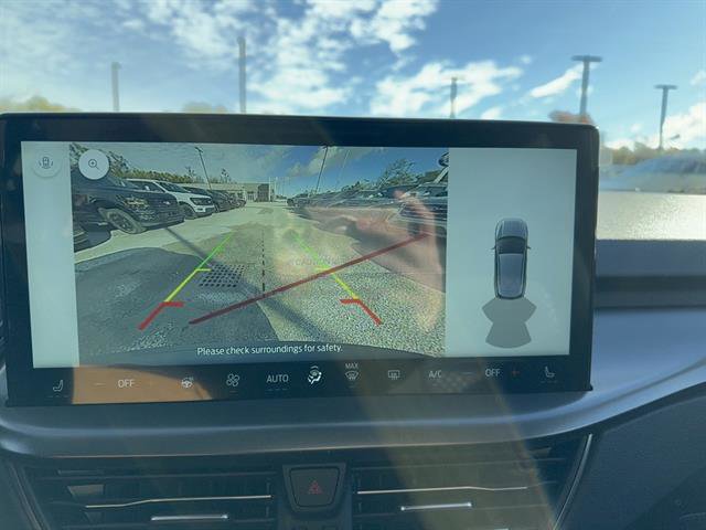 New 2026 Ford Escape Active image 16