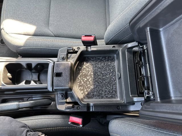 Used 2024 Jeep Wrangler Unlimited Sport AWD/4WD image 27