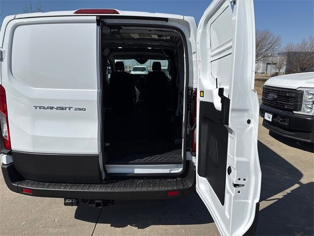 New 2025 Ford Transit 250 Base image 23