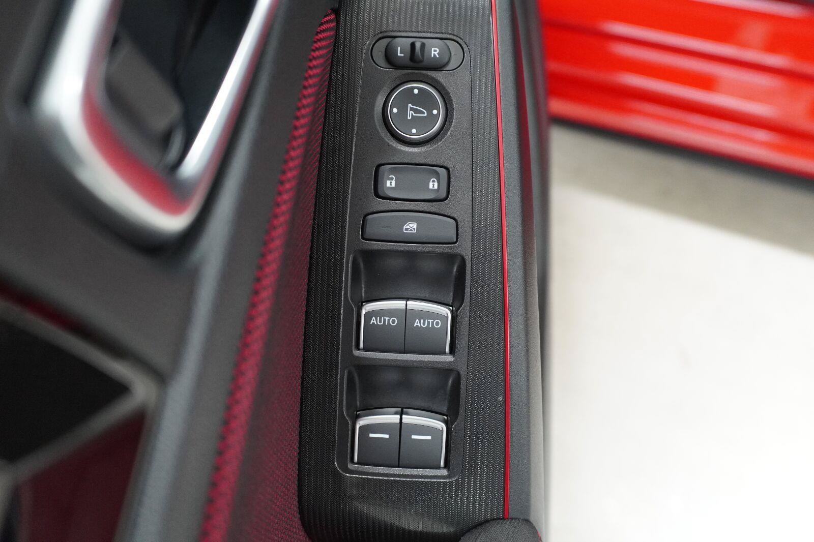Used 2026 Honda Civic Si image 24