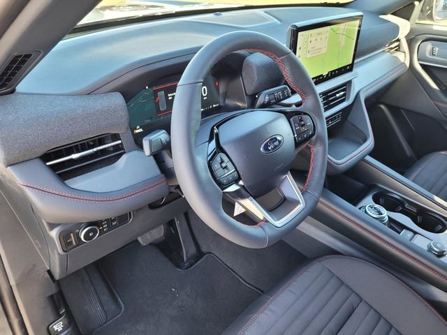 New 2026 Ford Explorer ST-Line image 21