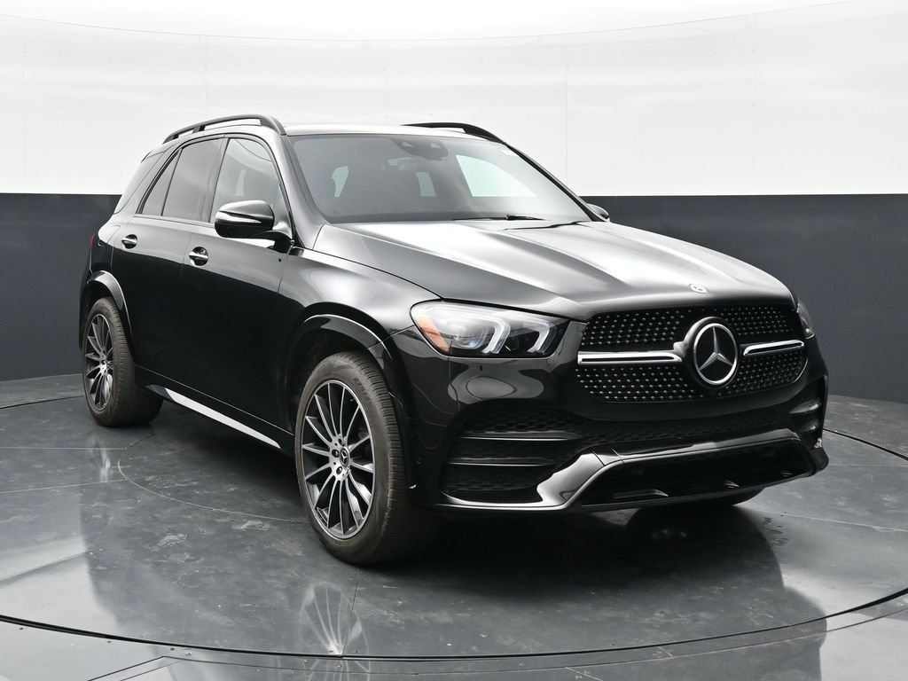 Used 2023 Mercedes-Benz GLE 350 4MATIC image 6