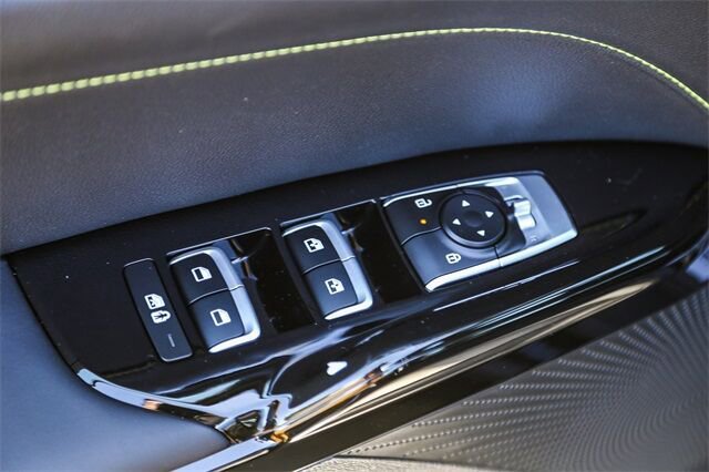 New 2026 Kia K5 GT image 18