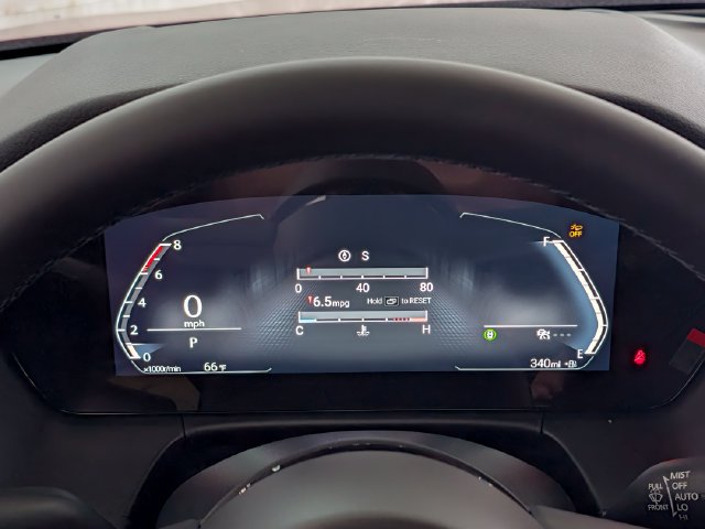 New 2026 MAZDA CX-5 Preferred AWD/4WD image 30