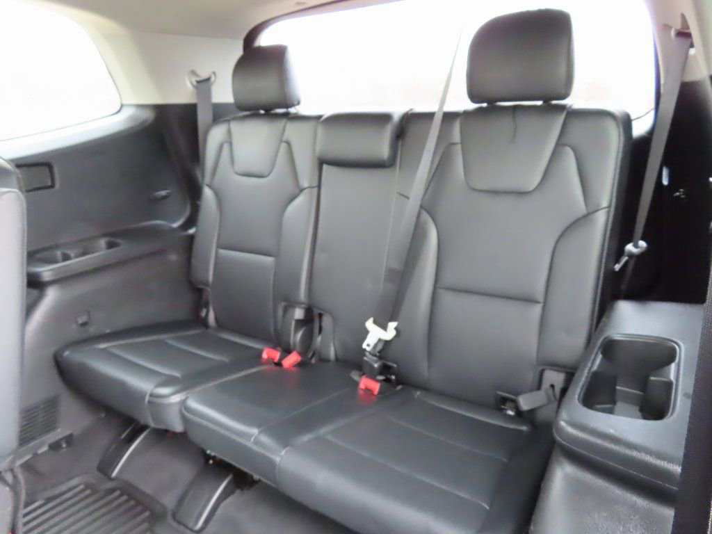 Used 2022 Kia Telluride EX w/ EX Premium Package image 29