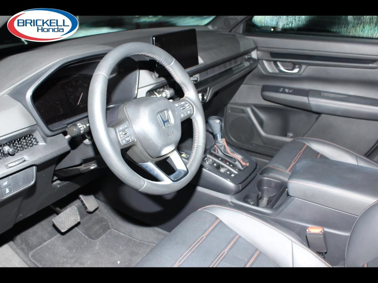 Used 2024 Honda CR-V Sport-L image 20