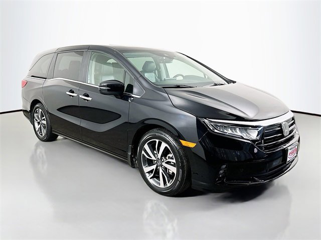 Used 2023 Honda Odyssey Touring image 16