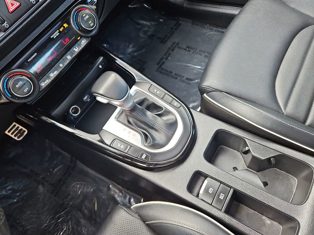 Used 2024 Kia Forte GT-Line w/ GT-Line Premium Package image 19