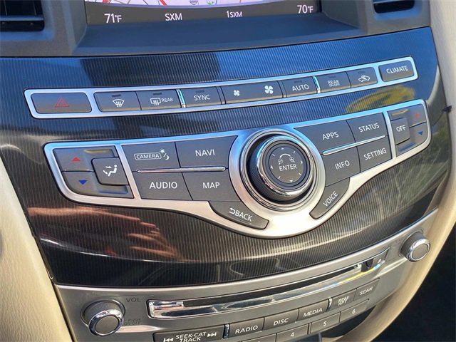 Used 2019 INFINITI QX60 Luxe w/ Essential Package image 28