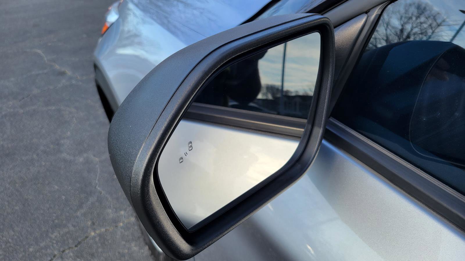 Used 2022 Ford Explorer 4WD image 15