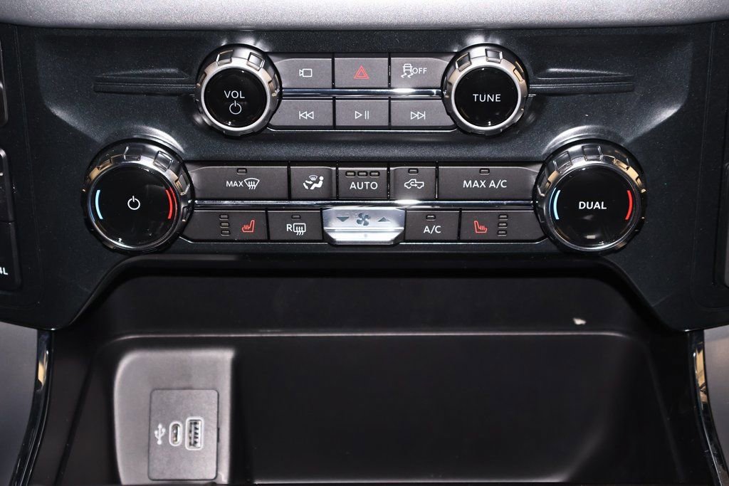 New 2026 Ford F150 XLT w/ Equipment Group 302A MID image 25