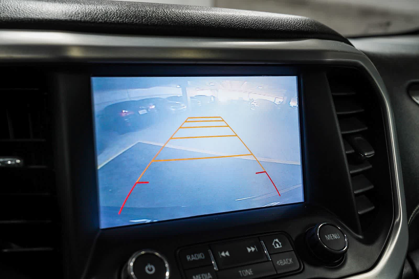 Used 2017 GMC Acadia SLT FWD image 26