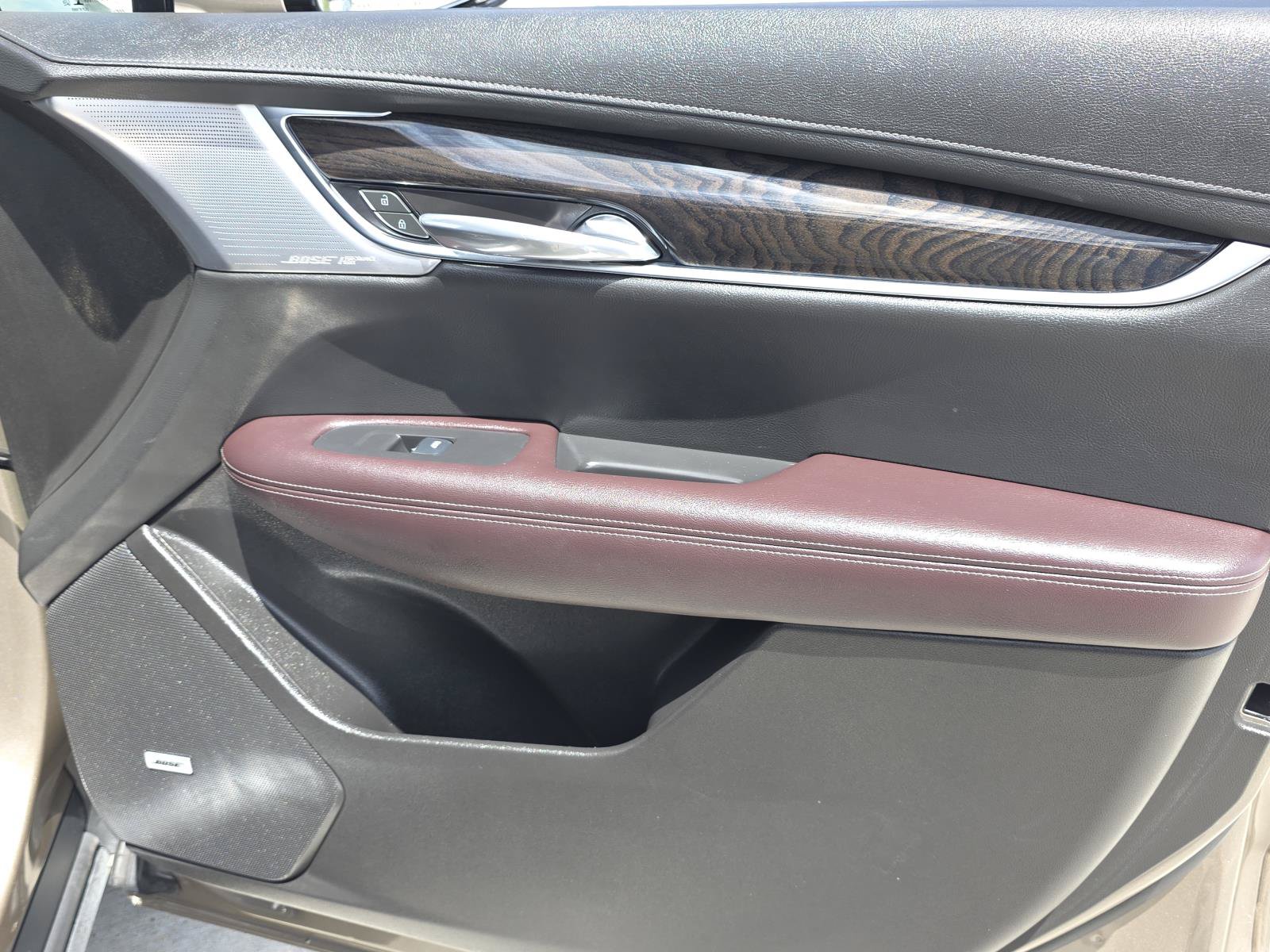 Certified 2023 Cadillac XT6 Premium Luxury FWD image 20