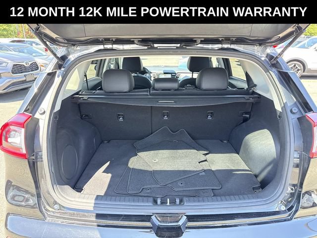 Used 2019 Kia Niro Touring FWD image 12