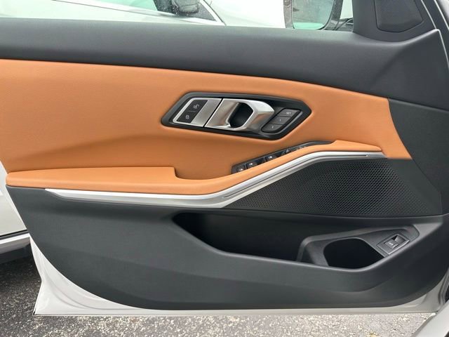 Certified 2022 BMW 330i xDrive Sedan w/ Premium Package 2 image 29